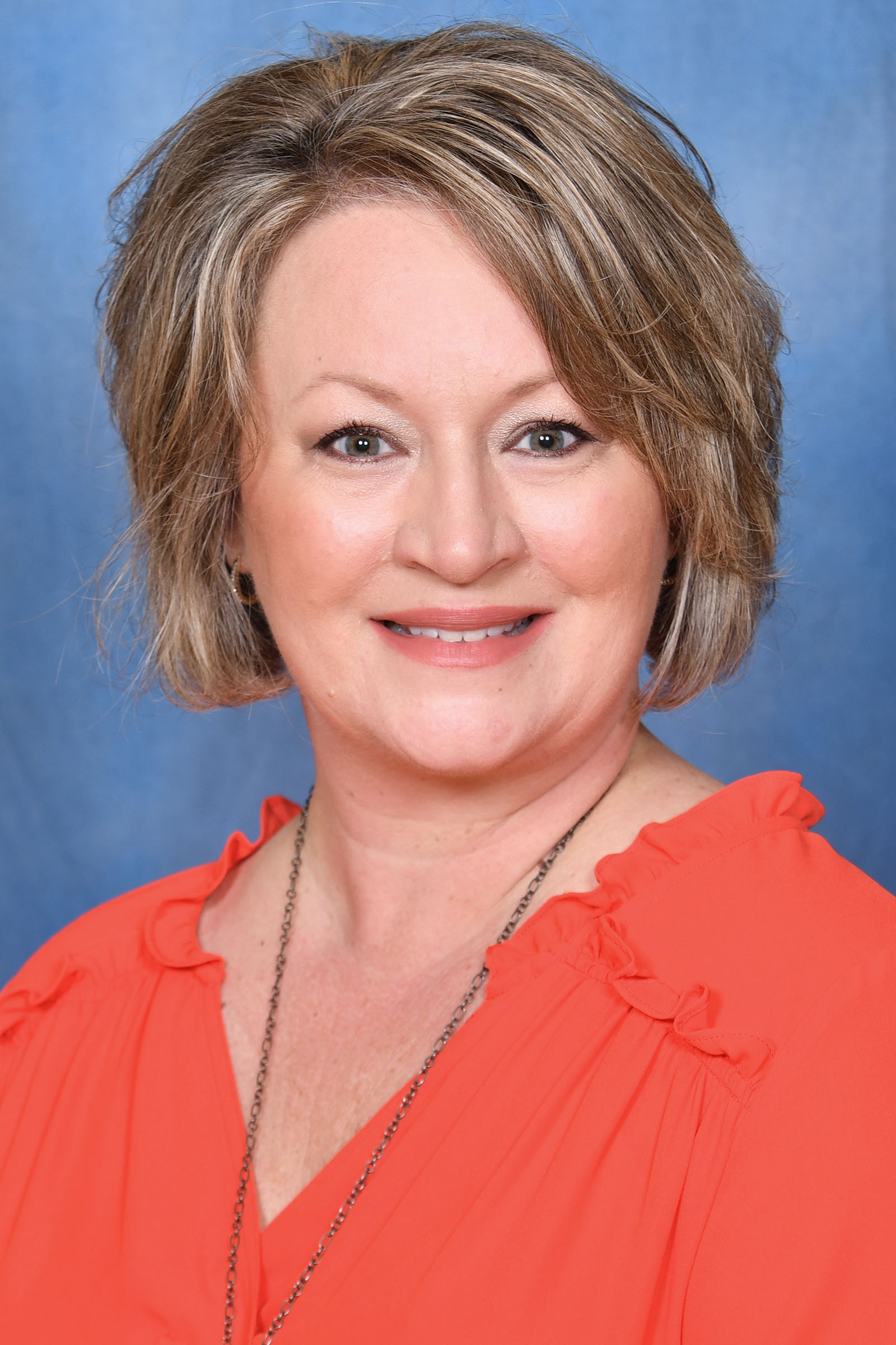 Photo of Kristi Reece